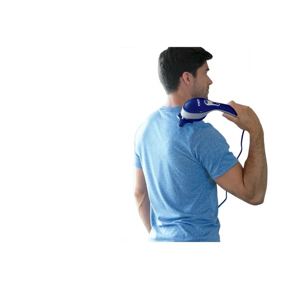 Thera-P Hot & Cold Massager Homedics - Picture 4 of 6